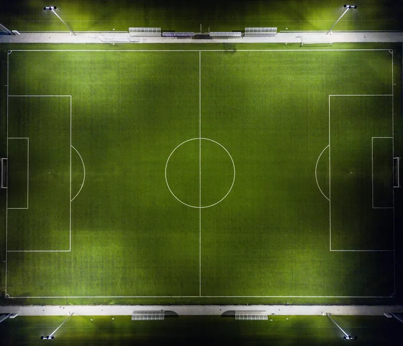 آمال السعودية في كأس العالم 2026